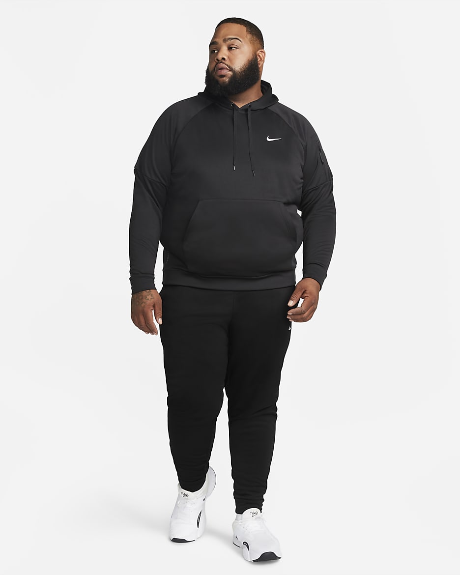 Mens therma nike hoodie sale